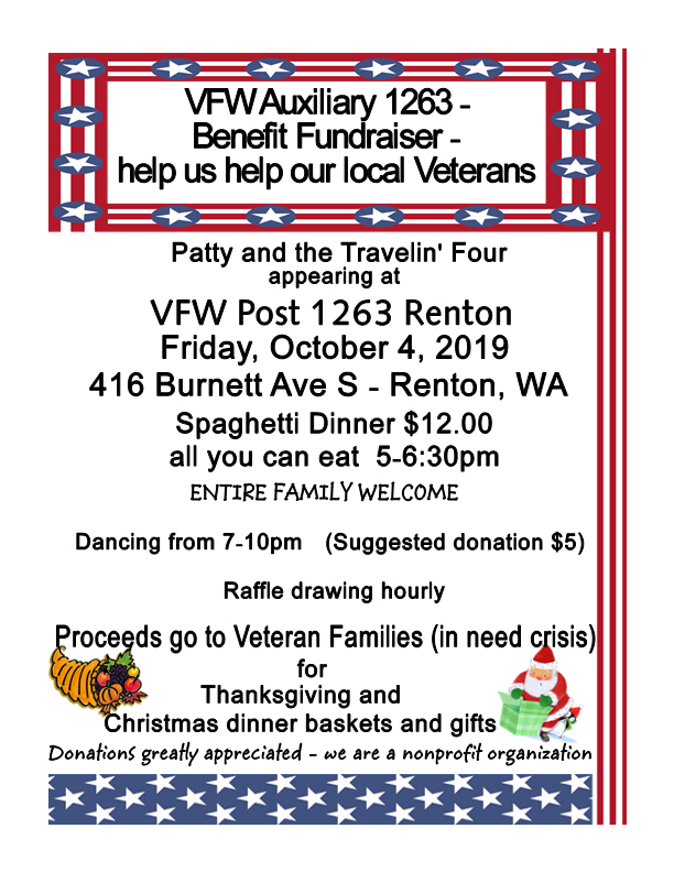 Renton VFW Post 1263