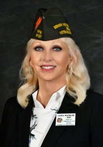 Officers - Renton VFW Post 1263